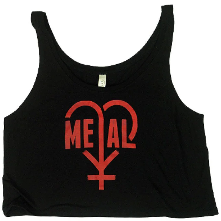 Logo Womens Tank