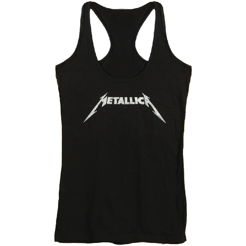 Logo Womens Tank