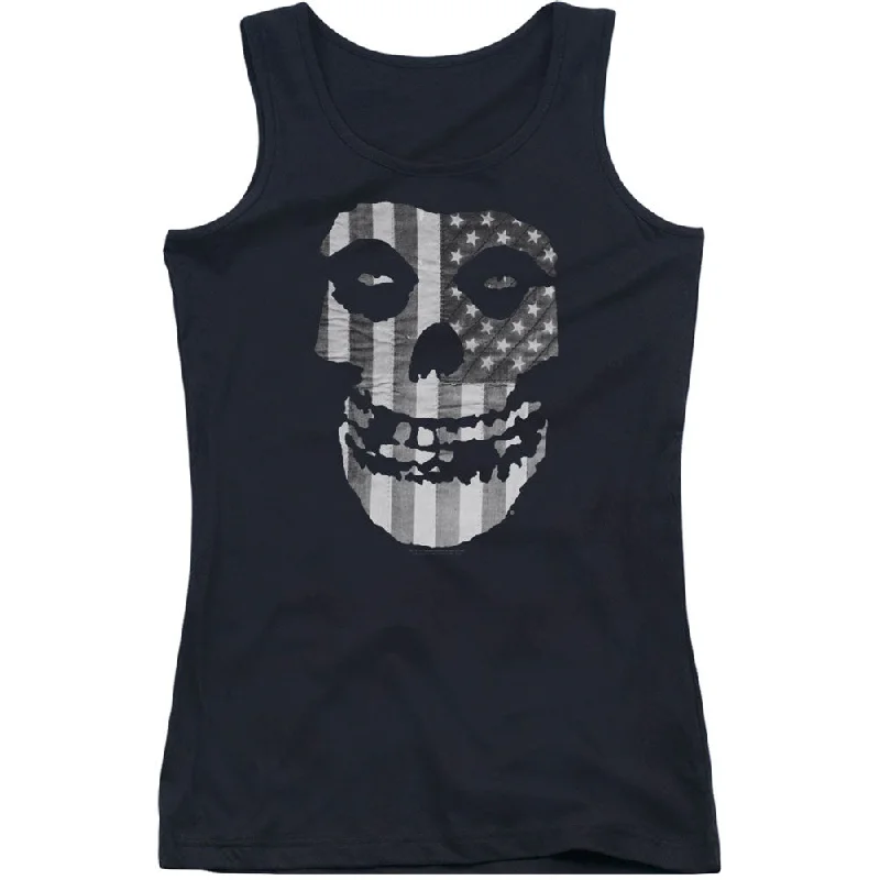 Fiend Flag Womens Tank