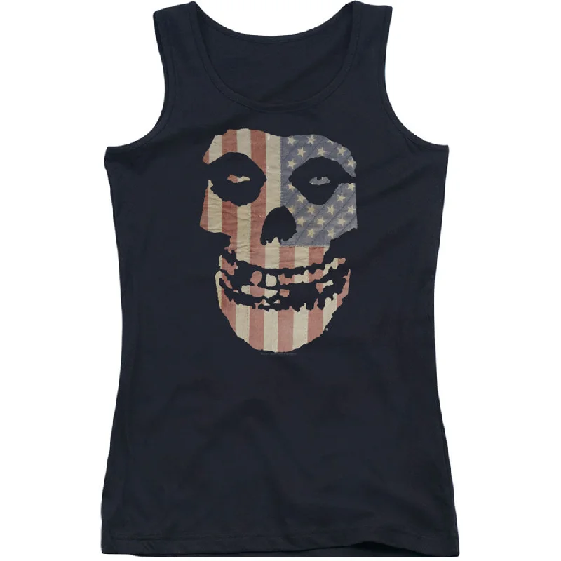 Fiend Flag Womens Tank