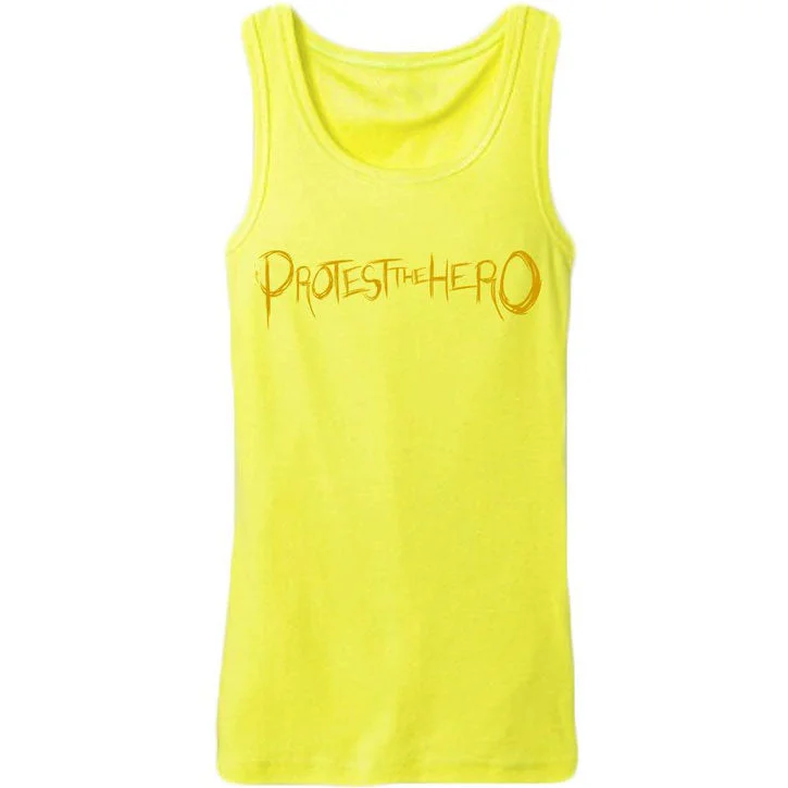 Logo Womens Tank