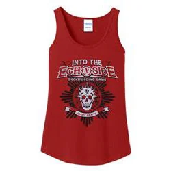 Echoside Womens Tank