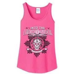 Echoside Womens Tank