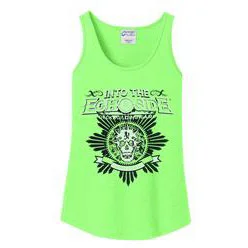 Echoside Womens Tank