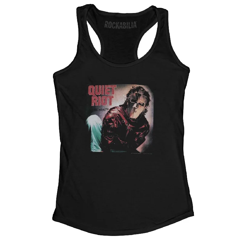 Album Womens Tank