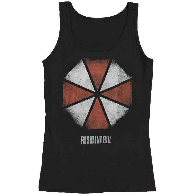 Umbrella Womens Tank