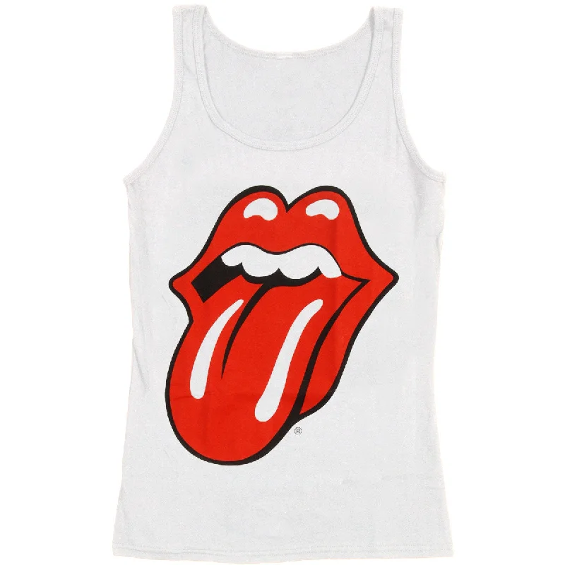 Tongue Womens Tank