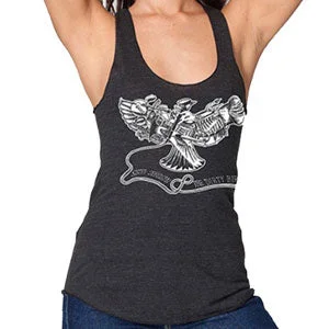 Mic Womens Tank