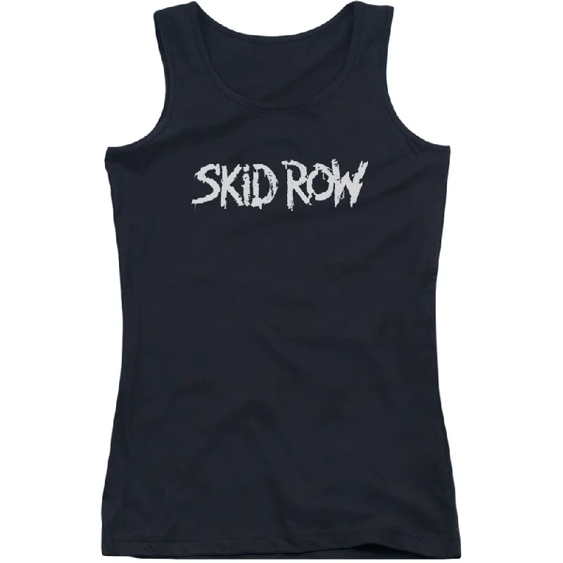 Logo Womens Tank