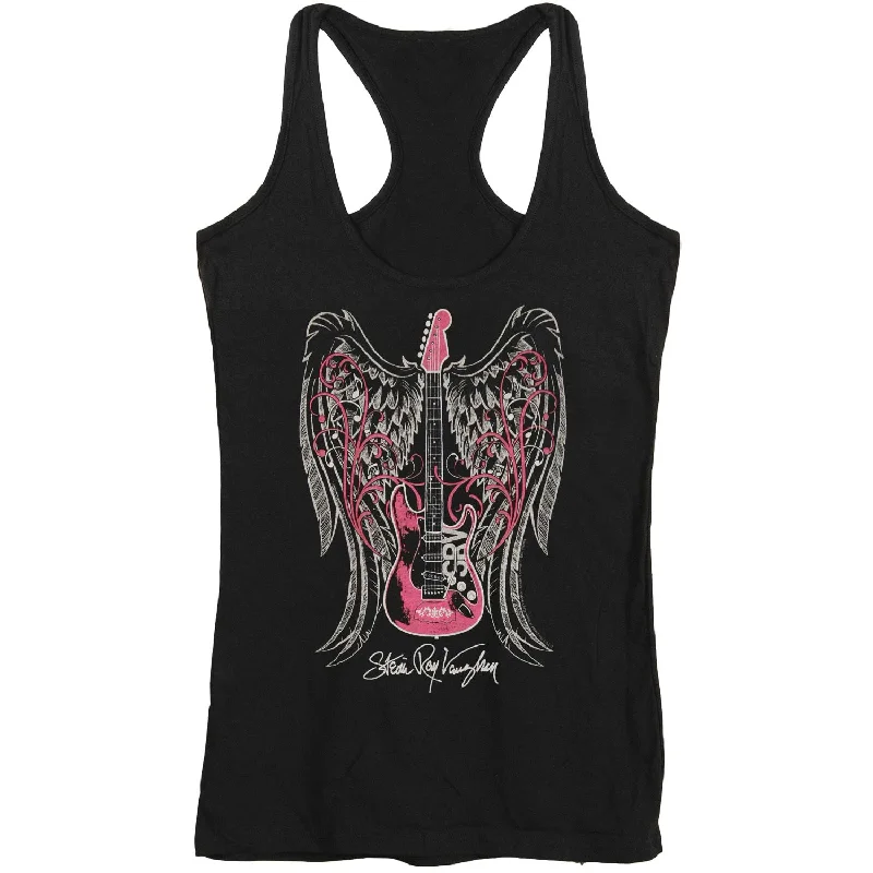 Wings Womens Tank