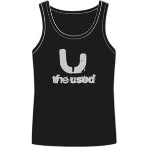 Logo Womens Tank