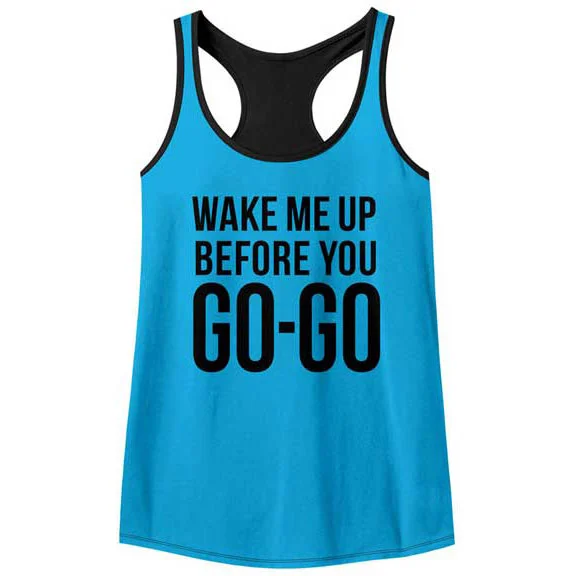 Go-Go Womens Tank