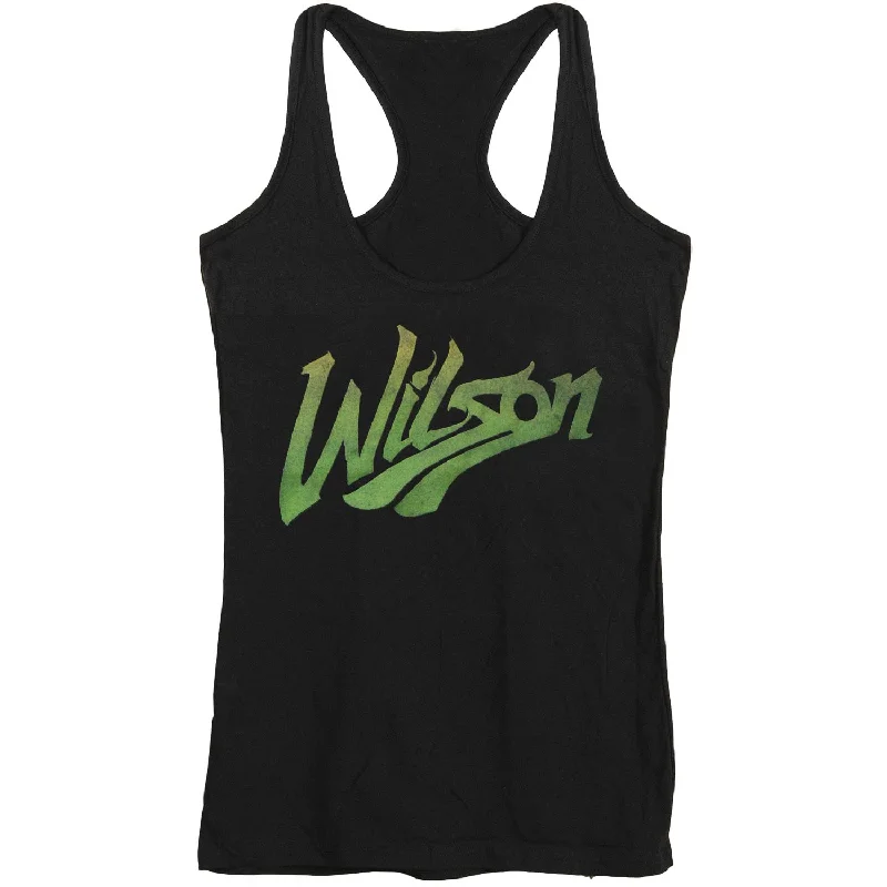 Logo Womens Tank