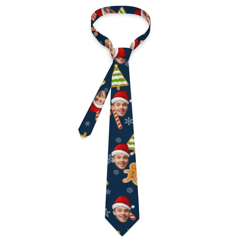 Ties / One Size