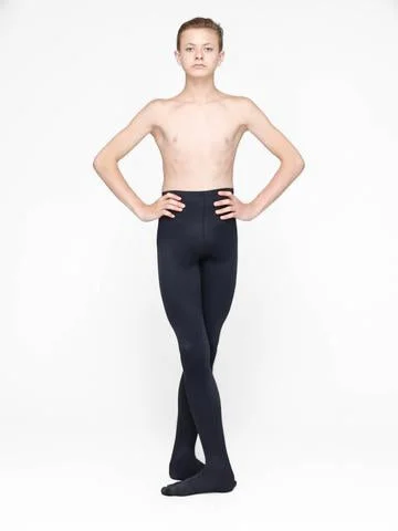 Boys Convertible Tights - Body Wrappers (B90)