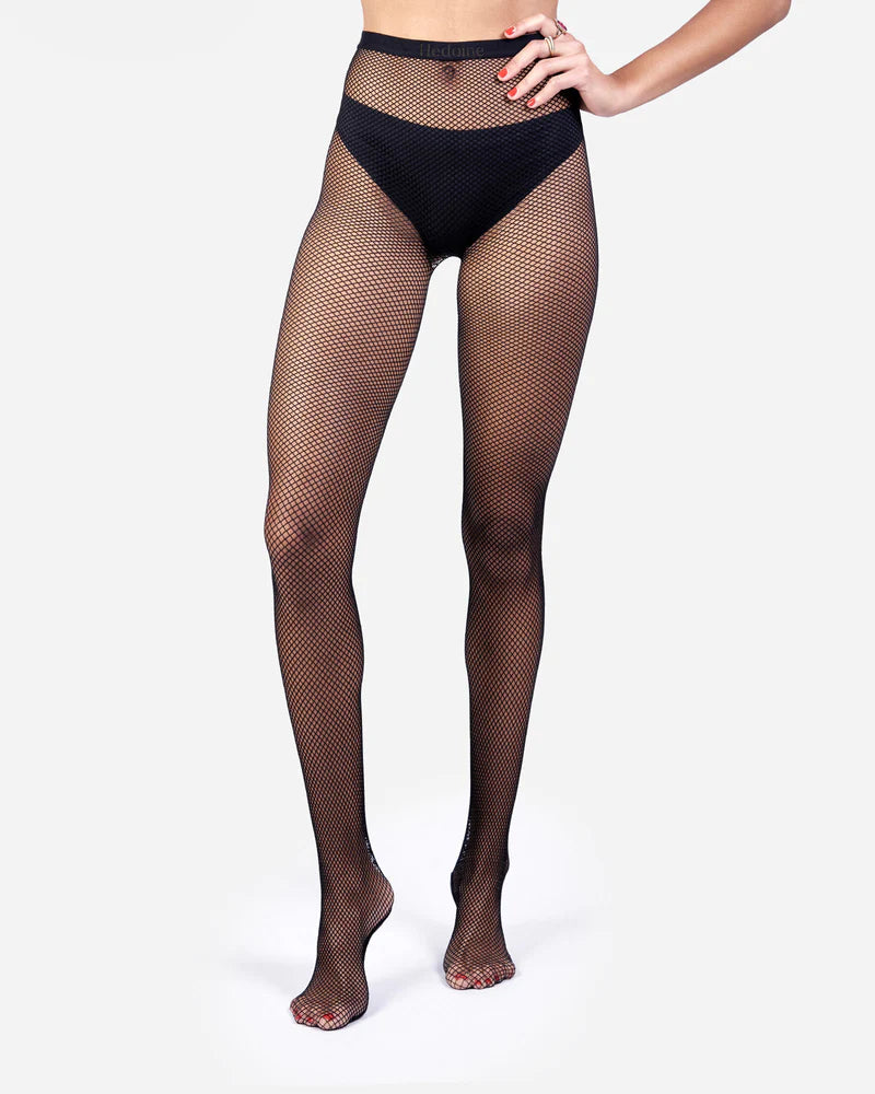 HEDOINE FISHNET TIGHTS