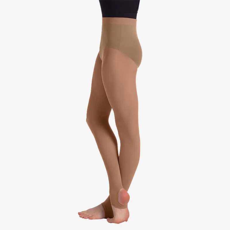 Adult Stirrup Tights - TS78